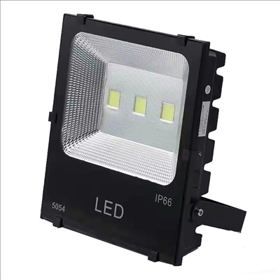 Bridgelux COB LED flood light 150W